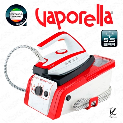Polti Vaporella Silence Friendly 8.80 парогенератор